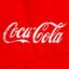 Coca-Cola icon