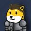 Sir Doge icon