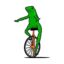 Dat Boi icon