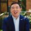 Andrew Yang icon