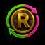 Roundtrip for @DV icon