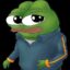 The Frog icon