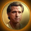 Newsom Meme icon