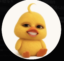 Daumen the Onboarding Bird icon