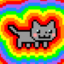 Nyancat icon