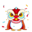 Pengu CNY icon