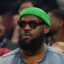 Lebron icon