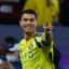 Cristiano Ronaldo icon