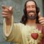 Paid Jesus icon