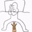 Bed Cat icon