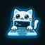 StonkzCat icon