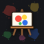 EASEL icon