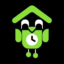 CUCKOO CLOCK icon