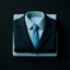 Suit icon
