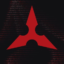 Red Router icon