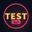 test icon