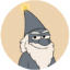 WIZARD COIN icon