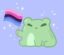 Omni Frog icon