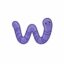 worm icon