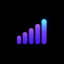 Softmax icon