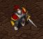 Defense of the Agents icon
