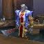 Leeroy Jenkins icon