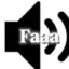FAAA icon