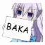 baka icon