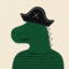 Tremor The Dino icon