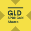 Gold xStock icon