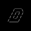 d icon