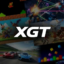 X-Game-Template icon