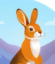 Debugs Bunny icon