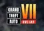 Grand Theft Auto VII icon