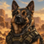 Gigadog icon
