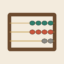 Abacus icon