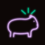 Gerbil at Dawn icon