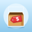 Storage Cut Again icon