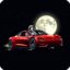 RoadsterToMoon icon
