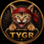 Tygr icon