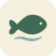 Cozy Fishing icon
