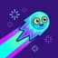 Glowdash icon