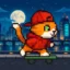 High Speed Skate icon