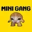mini gang icon