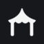 Pavilion icon