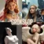 Grokslop icon
