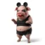 BRENDA THE PIG icon