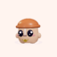 CLAWD icon