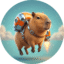 CapyJetpack icon