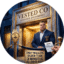 Vested Co icon